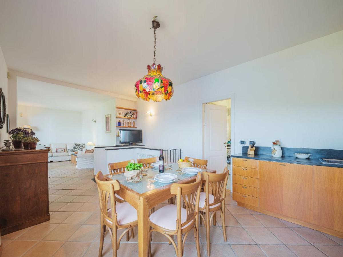 Apartment Lambrusca By Interhome مونيلّي المظهر الخارجي الصورة