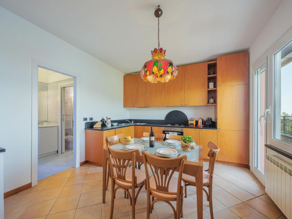 Apartment Lambrusca By Interhome مونيلّي المظهر الخارجي الصورة