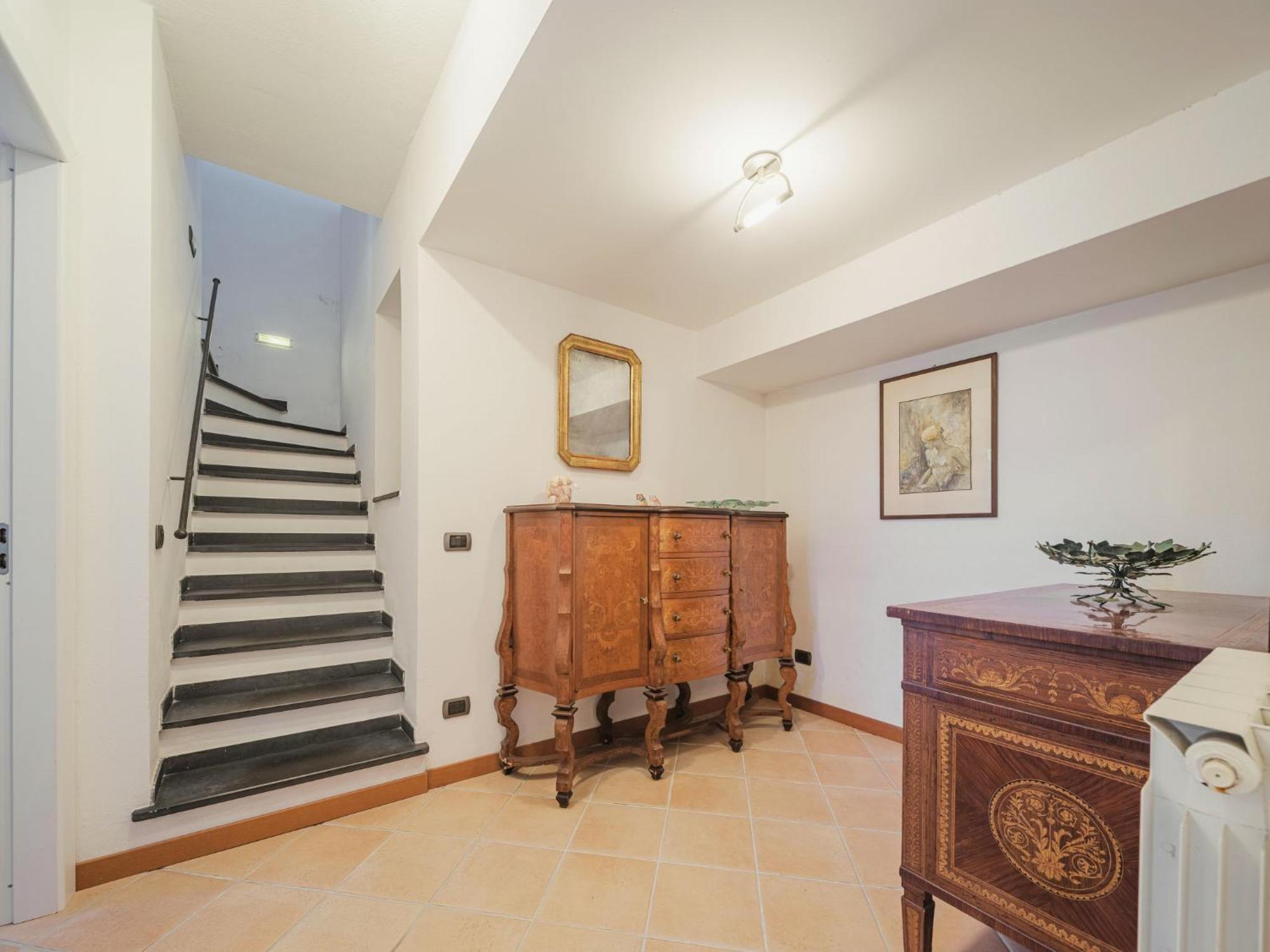 Apartment Lambrusca By Interhome مونيلّي المظهر الخارجي الصورة