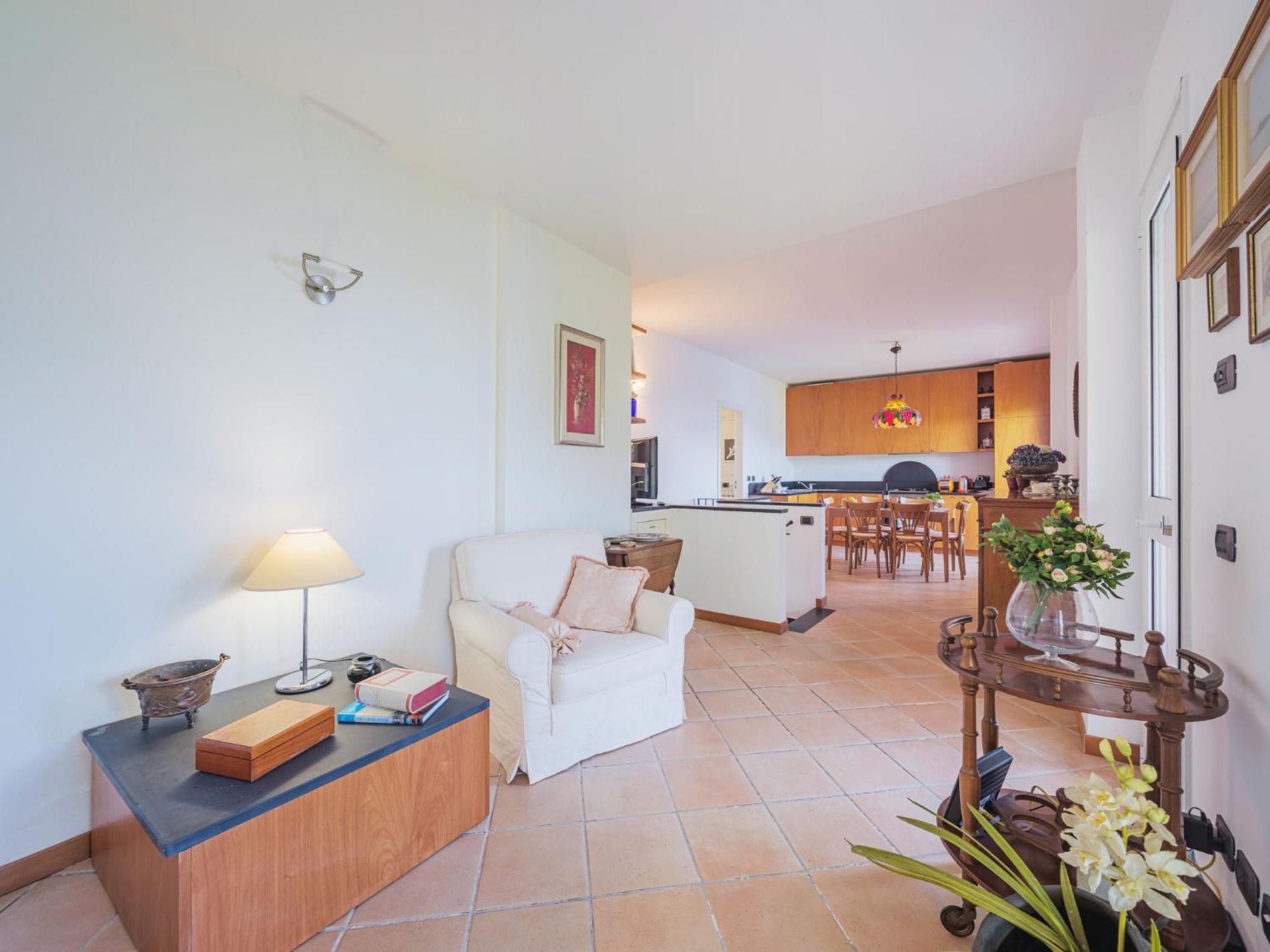 Apartment Lambrusca By Interhome مونيلّي المظهر الخارجي الصورة